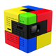 Illustration for article titled RUBIK KOCKÁBÓL VETÍTŐGÉP